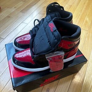 Nike Air Jordan 1- Never Worn